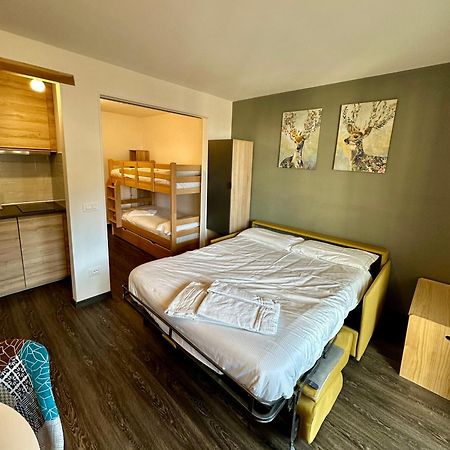 Stay In Cervinia Deluxe Apartment Брей-Червінія Екстер'єр фото