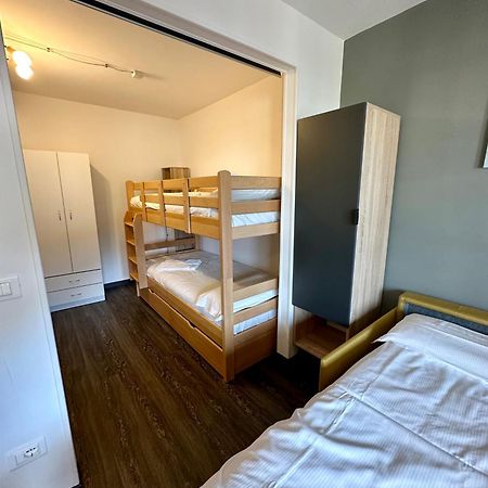 Stay In Cervinia Deluxe Apartment Брей-Червінія Екстер'єр фото