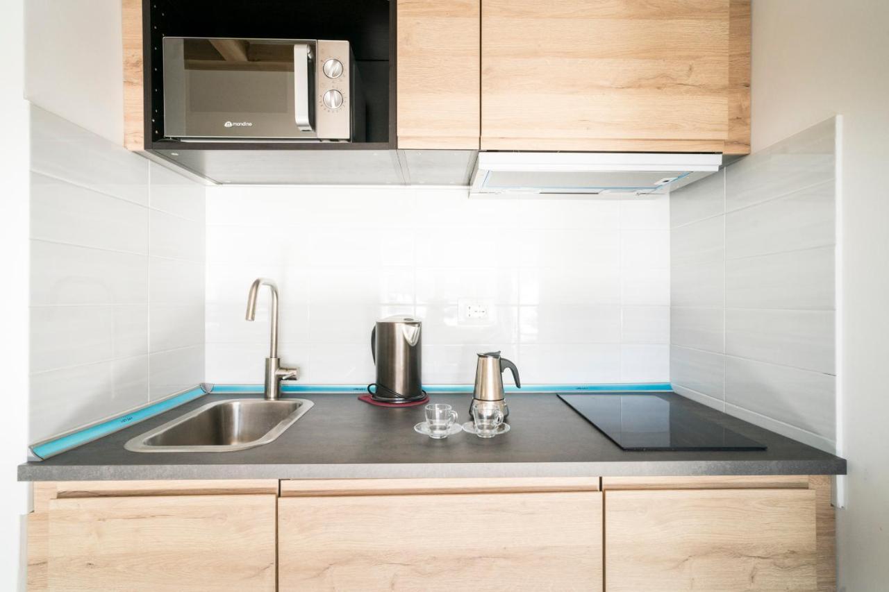 Stay In Cervinia Deluxe Apartment Брей-Червінія Екстер'єр фото
