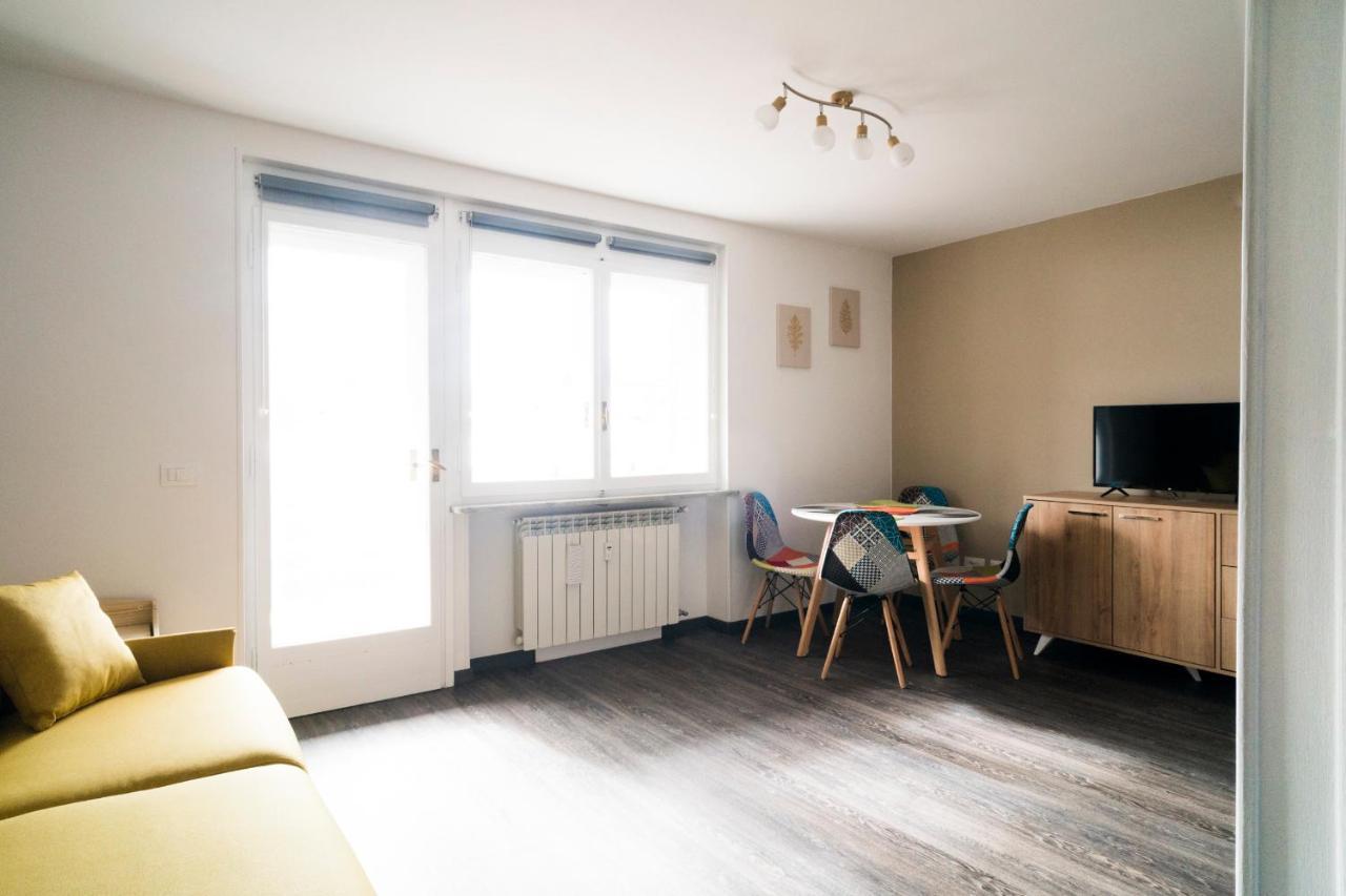 Stay In Cervinia Deluxe Apartment Брей-Червінія Екстер'єр фото