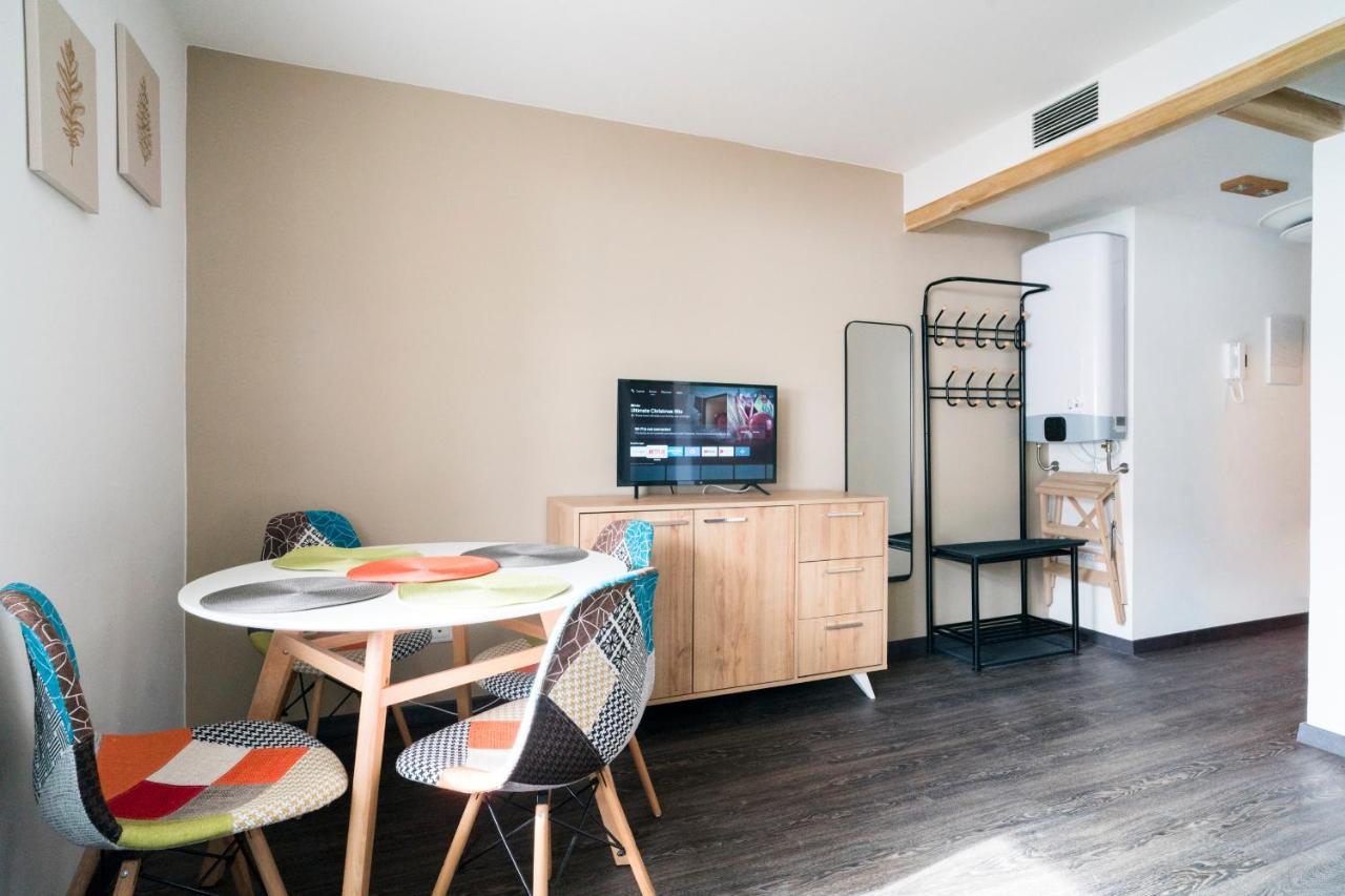 Stay In Cervinia Deluxe Apartment Брей-Червінія Екстер'єр фото