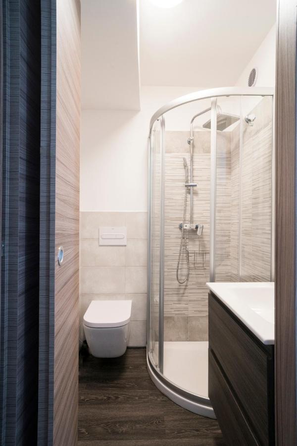 Stay In Cervinia Deluxe Apartment Брей-Червінія Екстер'єр фото