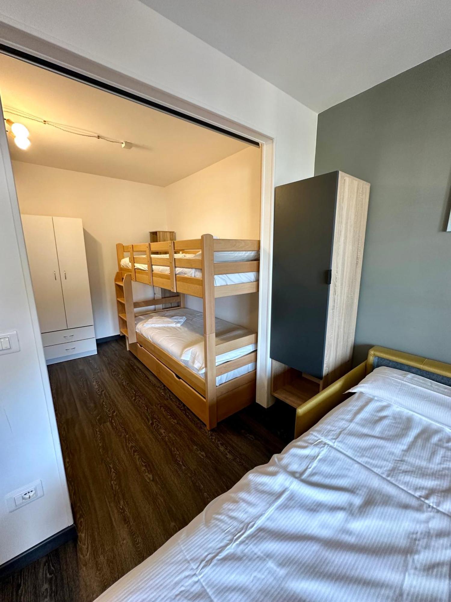 Stay In Cervinia Deluxe Apartment Брей-Червінія Екстер'єр фото